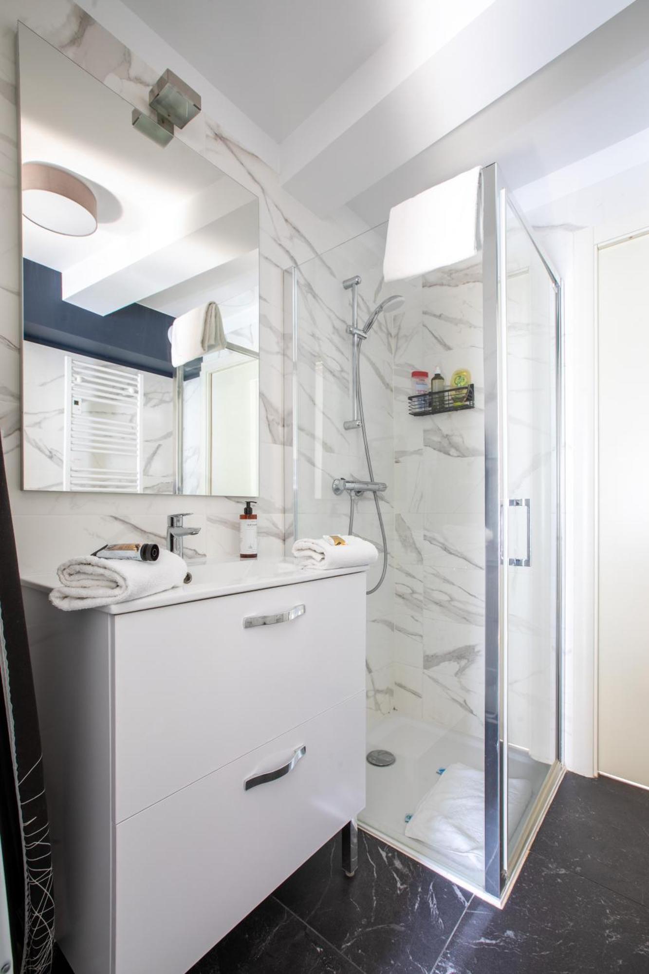 Appartement De L'Arsenal Mulhouse Eksteriør billede
